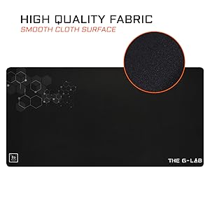 Tissu Micro-Texturé / Surface Lisse