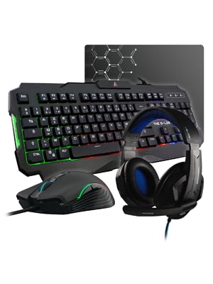 Combo Argon E