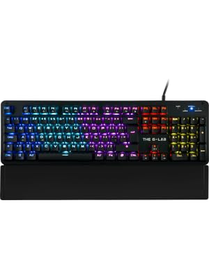 Keyz Carbon E
