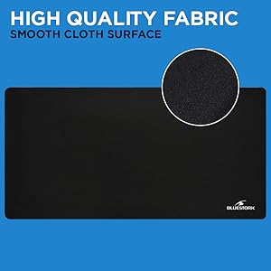 Tissu Micro-Texturé / Surface Lisse