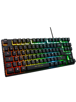 Keyz Caesium TKL