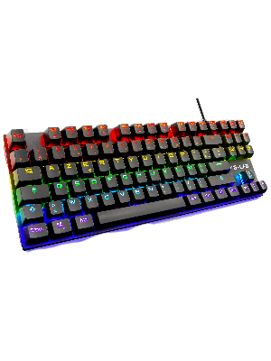 THE G-LAB Keyz MERCURY TKL