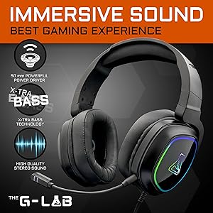 Son Stéréo Haute Qualité Audio
