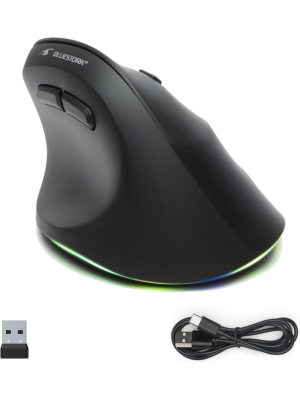 Souris Ergonomique sans fil