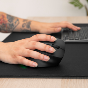 CONCEPTION ERGONOMIQUE
