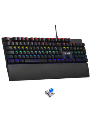KEYZ CARBON EX