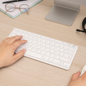 CLAVIER SILENCIEUX