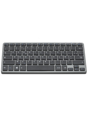 BLUESTORK - Mini Clavier sans Fil Bluetooth