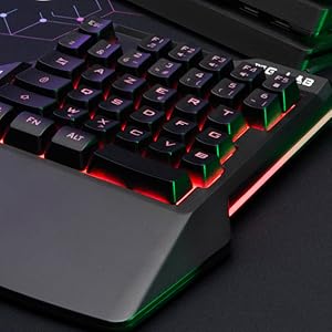 Macros Personnalisables + Anti Ghosting