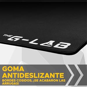 Tapis de souris antidérapant