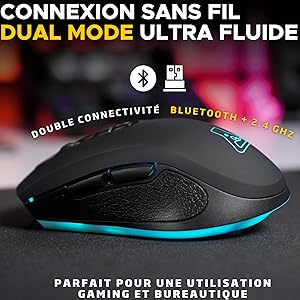 DUAL MODE