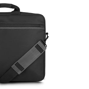 Sacoche TOPLIGHT pour Notebook 15.6"