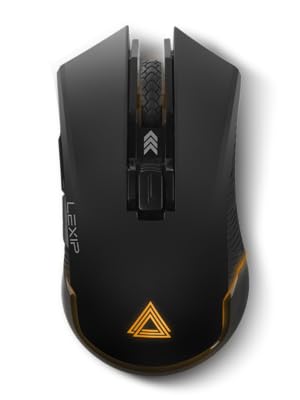 Ar18 Aero Speed - Souris Gaming Sans-Fil & Filaire