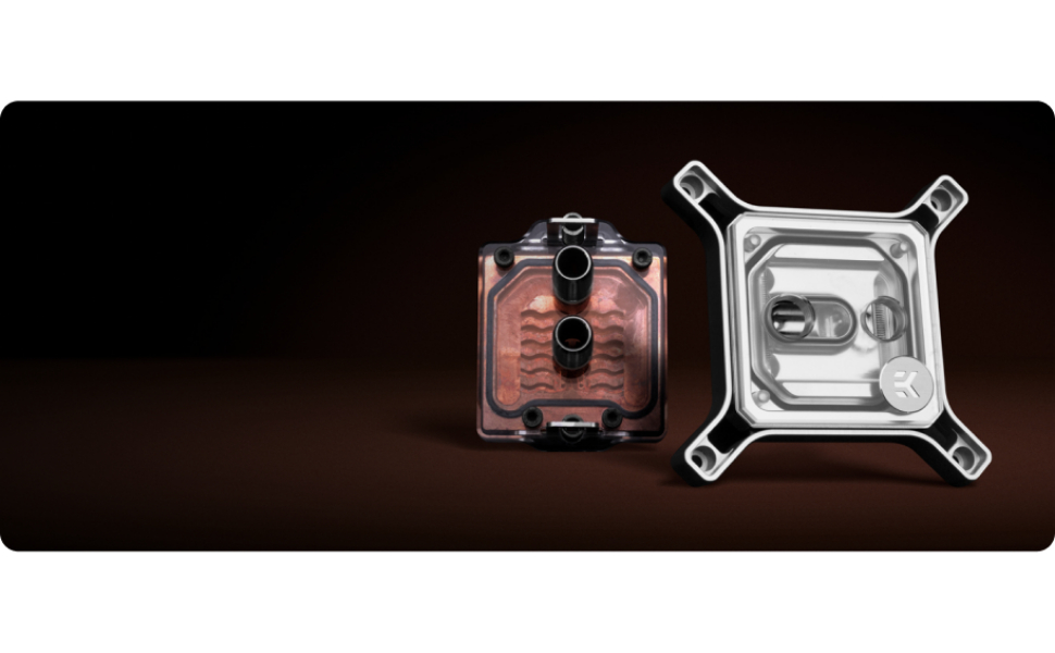 EK Water Blocks