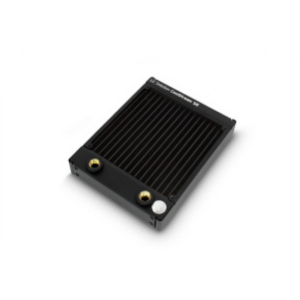 EK CoolStream SE 140 Slim Series Radiateur de refroidissement à eau simple 140 mm