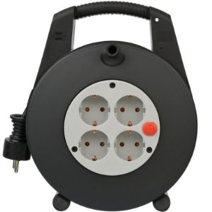 Vario Line Boîte de câble 4 voies
