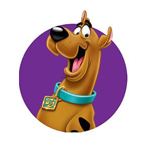 Scooby-Doo.