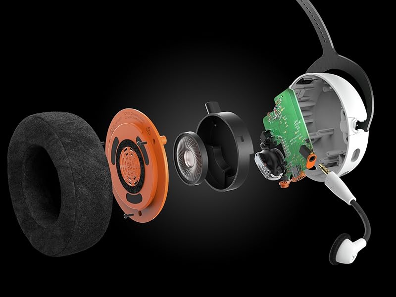 Personnalisation du son via l'application beyerdynamic