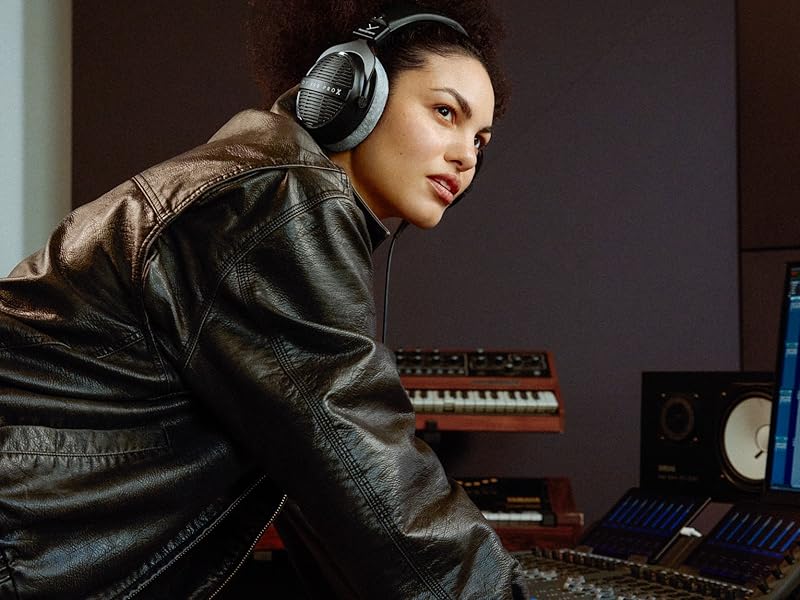 UN CLASSIQUE DE STUDIO, PRÊT POUR L'AVENIR