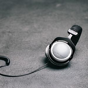 Le casque studio par excellence