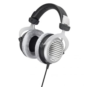 Différences avec le modèle DT 990 Edition
