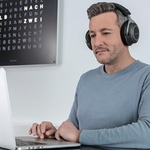Amiron wireless - Room To Move