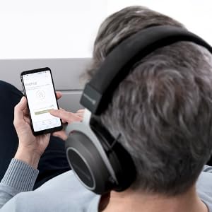 Personnalisation révolutionnaire des sons
