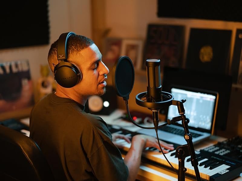 Son beyerdynamic unique de qualité studio