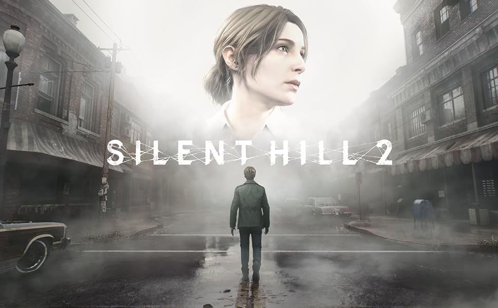 SILENT HILL 2