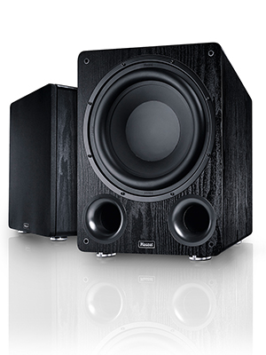 Magnat Alpha RS 12.