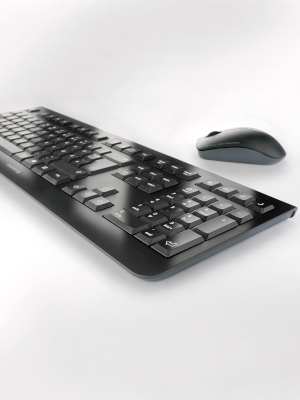 Design simple, utilisation professionnelle