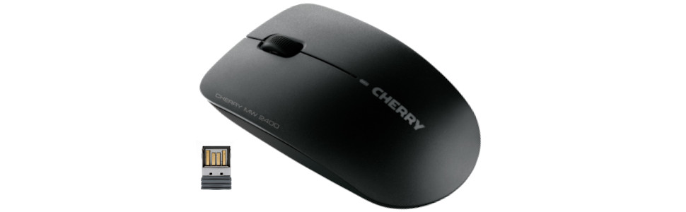 CHERRY MW 2400