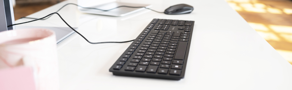 CHERRY KC 6000 SLIM