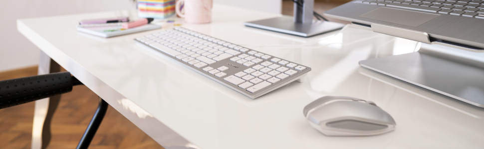CHERRY KC 6000 SLIM