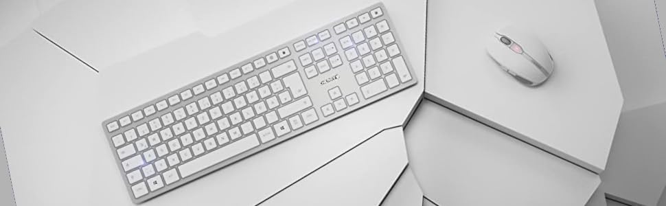 CHERRY DW 9100 SLIM