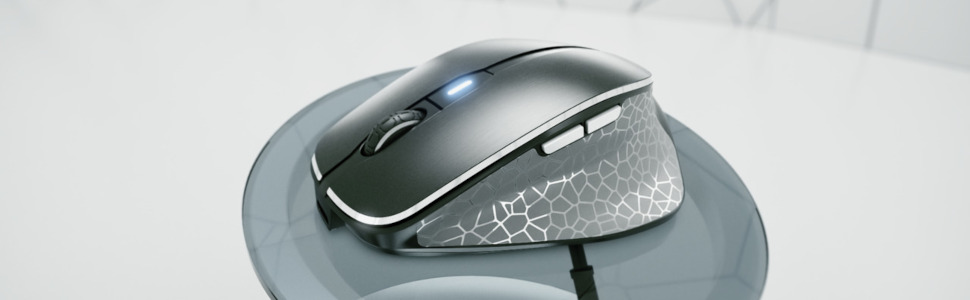 CHERRY MW 8C ERGO