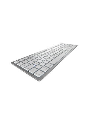 Liberté sans fil pour les utilisateurs Mac amoureux du design