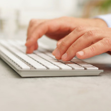 Pourquoi choisir le CHERRY KC 6000C FOR MAC :