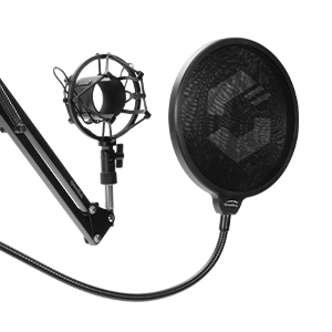 VOLITY Streaming Accessory Set