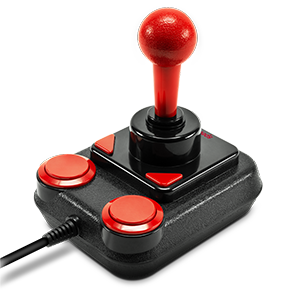 COMPETITION PRO EXTRA USB Joystick