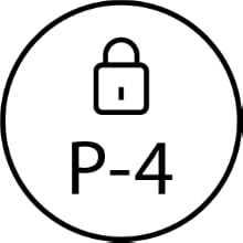 Particularités :
