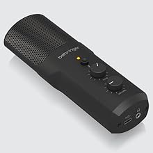Behringer BU200