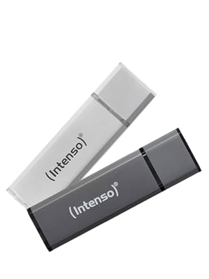 Intenso Alu Line