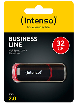 Intenso Business Line