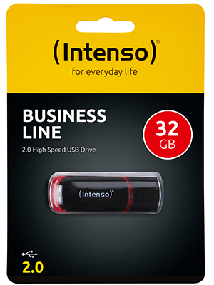 Intenso Business Line