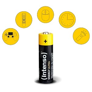 Intenso Energy Ultra