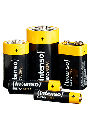 Intenso Energy Ultra : Idéal pour un usage quotidien