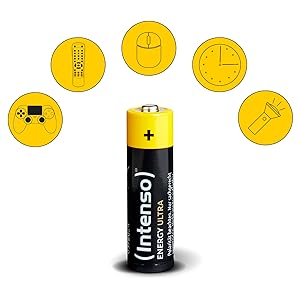 Intenso Energy Ultra