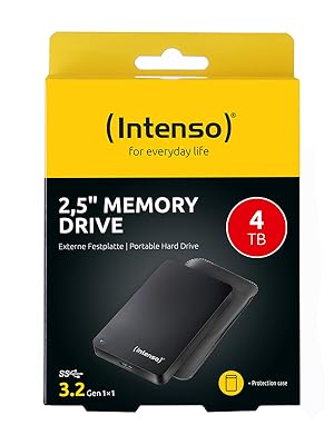 Intenso Memory Drive