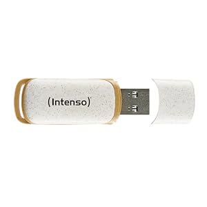 Intenso Green Line